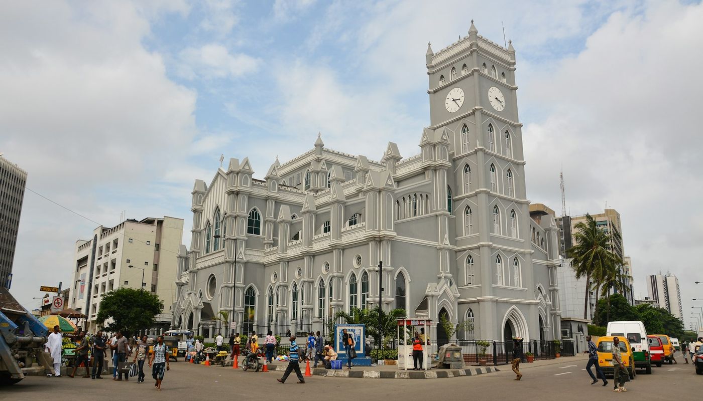 Megamound Investment Limited: Verifying a Lagos Developer's Delivery Record
