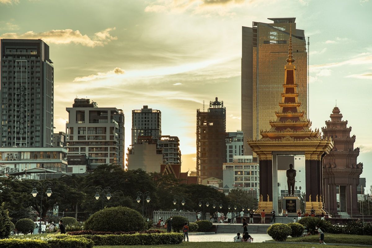 Top Property Developers in Cambodia for Foreign Buyers in 2026