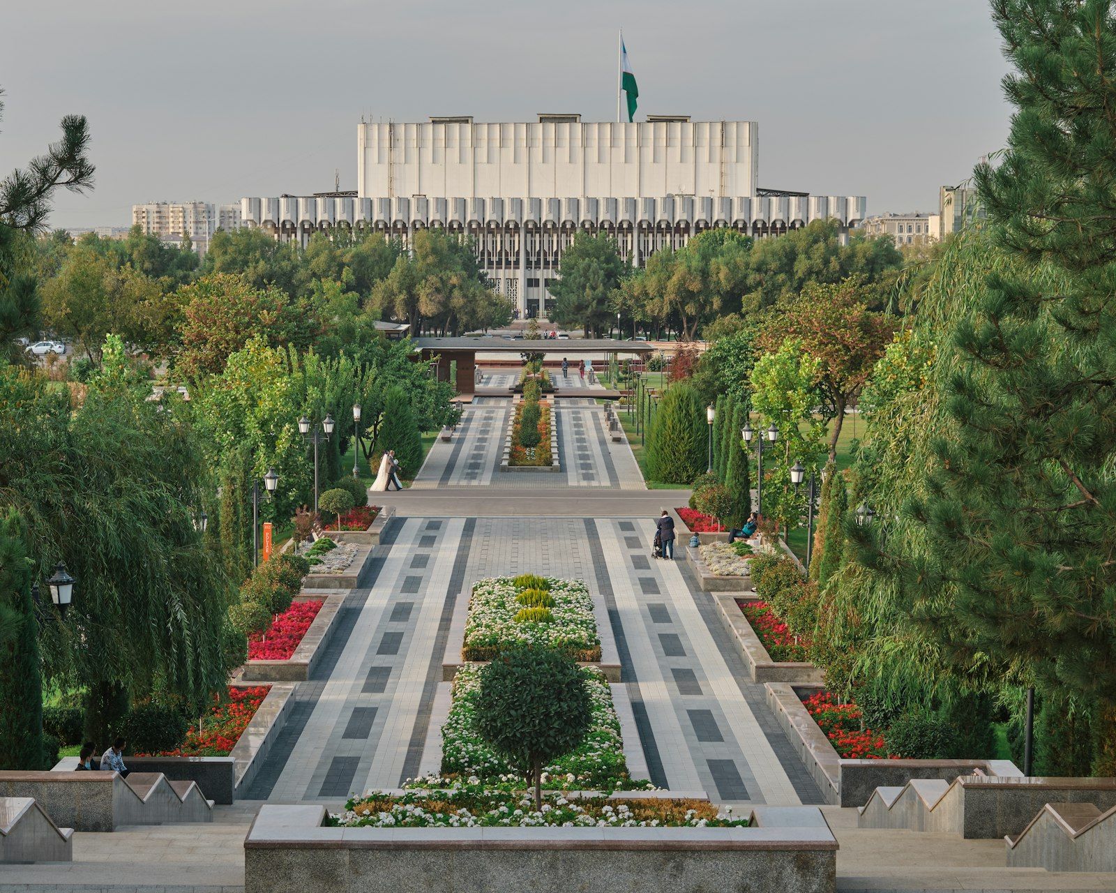 Top Property Developers in Uzbekistan for Foreign Buyers in 2026