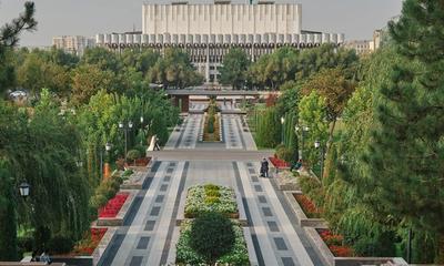 Top Property Developers in Uzbekistan for Foreign Buyers in 2026