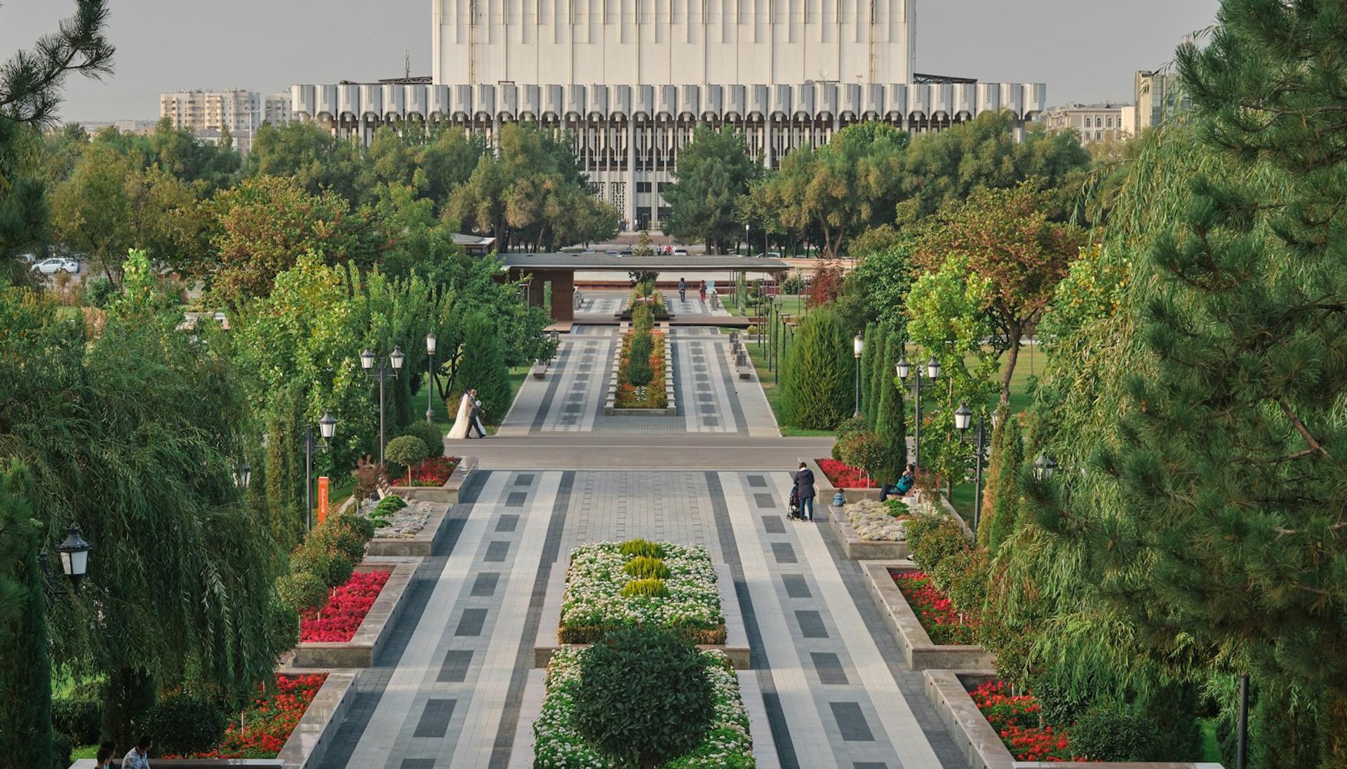 Top Property Developers in Uzbekistan for Foreign Buyers in 2026