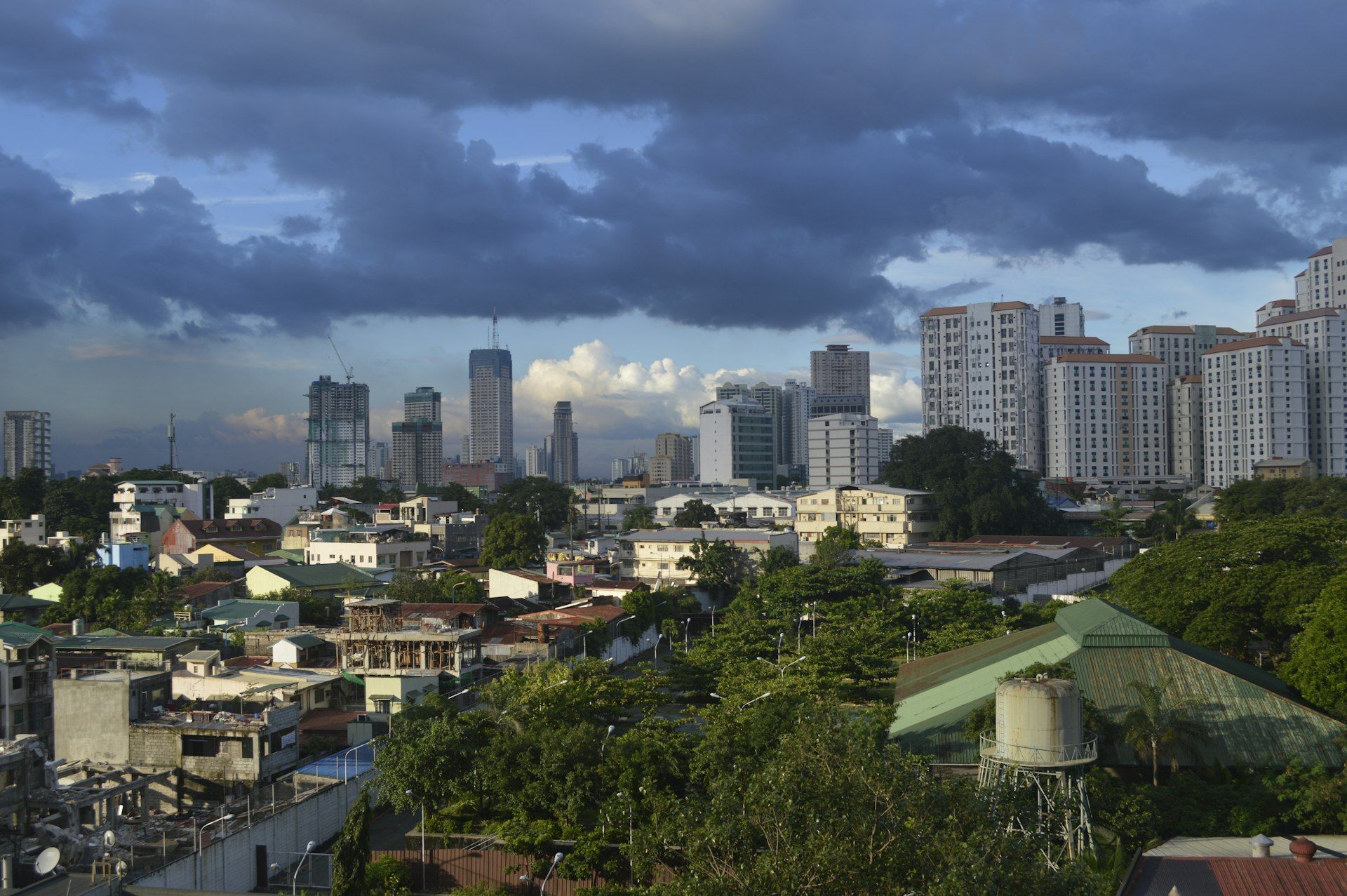The 40% Foreign Cap: How Condo Ownership Actually Works in the Philippines
