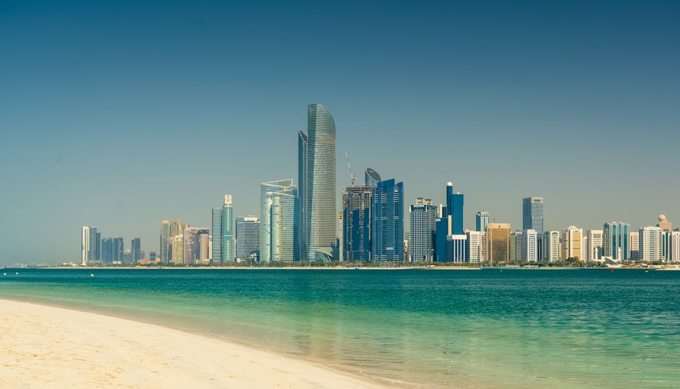 Dubai vs Abu Dhabi vs Ras Al Khaimah: Where Foreign Investors Are Actually Buying in 2026