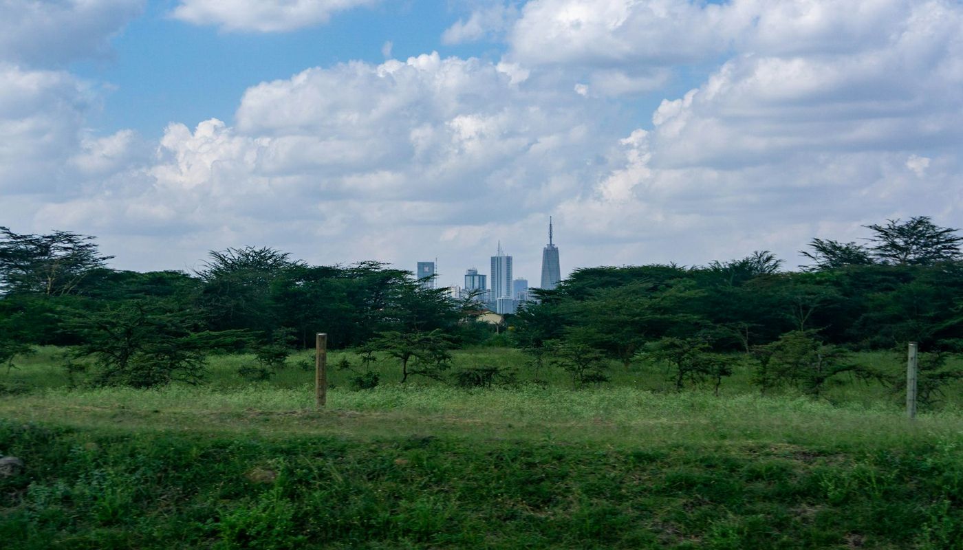 AMG Realtors and the 60-day title deed promise: what a Kenyan land buyer can verify