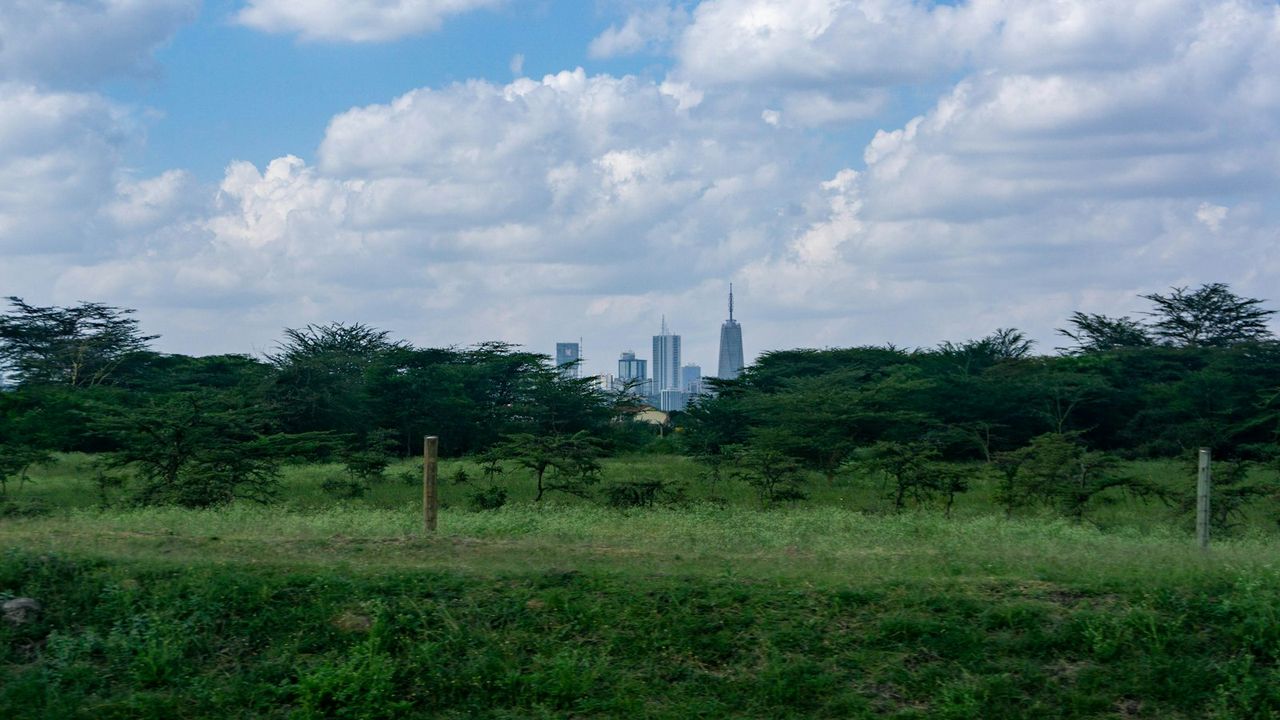 AMG Realtors and the 60-day title deed promise: what a Kenyan land buyer can verify
