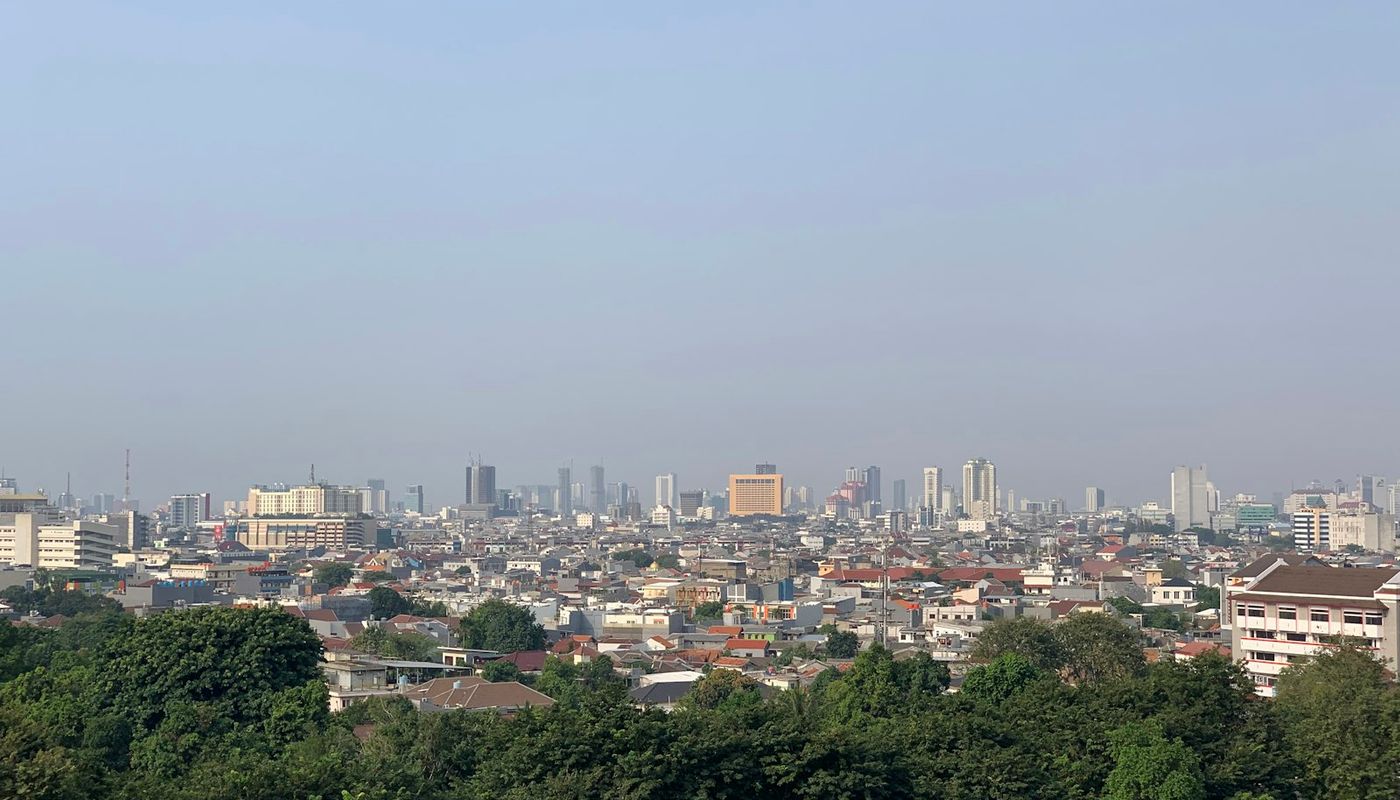 Residency Through Property in Indonesia: The Golden Visa and Second Home Visa