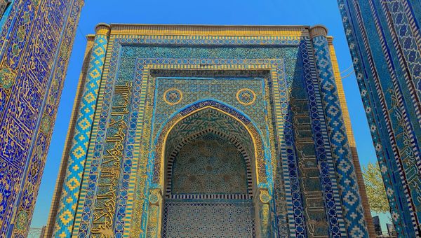 Can Foreigners Buy Property in Uzbekistan? The Land, Building and 108-Country Rules