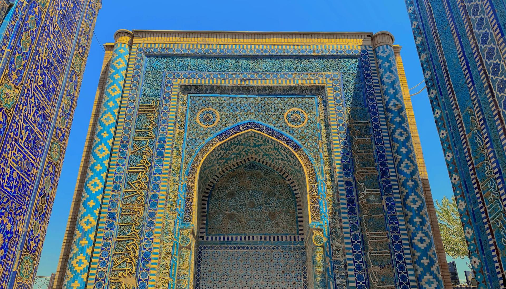 Can Foreigners Buy Property in Uzbekistan? The Land, Building and 108-Country Rules