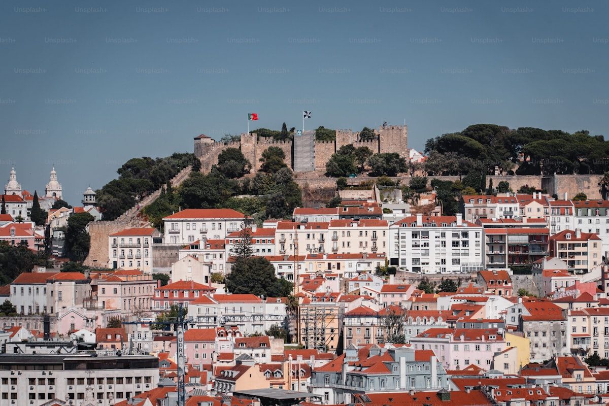 Greece vs Portugal Golden Visa Comparison 2026