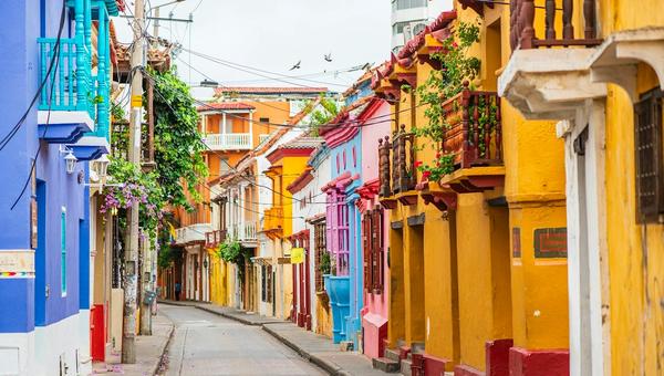 The Escritura Pública Process in Colombia: Step by Step