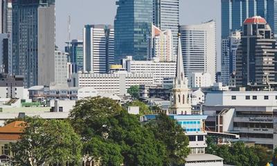 Top Property Developers in Thailand in 2026, and the 49% Rule Every Foreign Buyer Hits