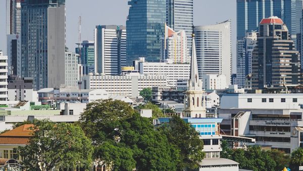 Top Property Developers in Thailand in 2026, and the 49% Rule Every Foreign Buyer Hits