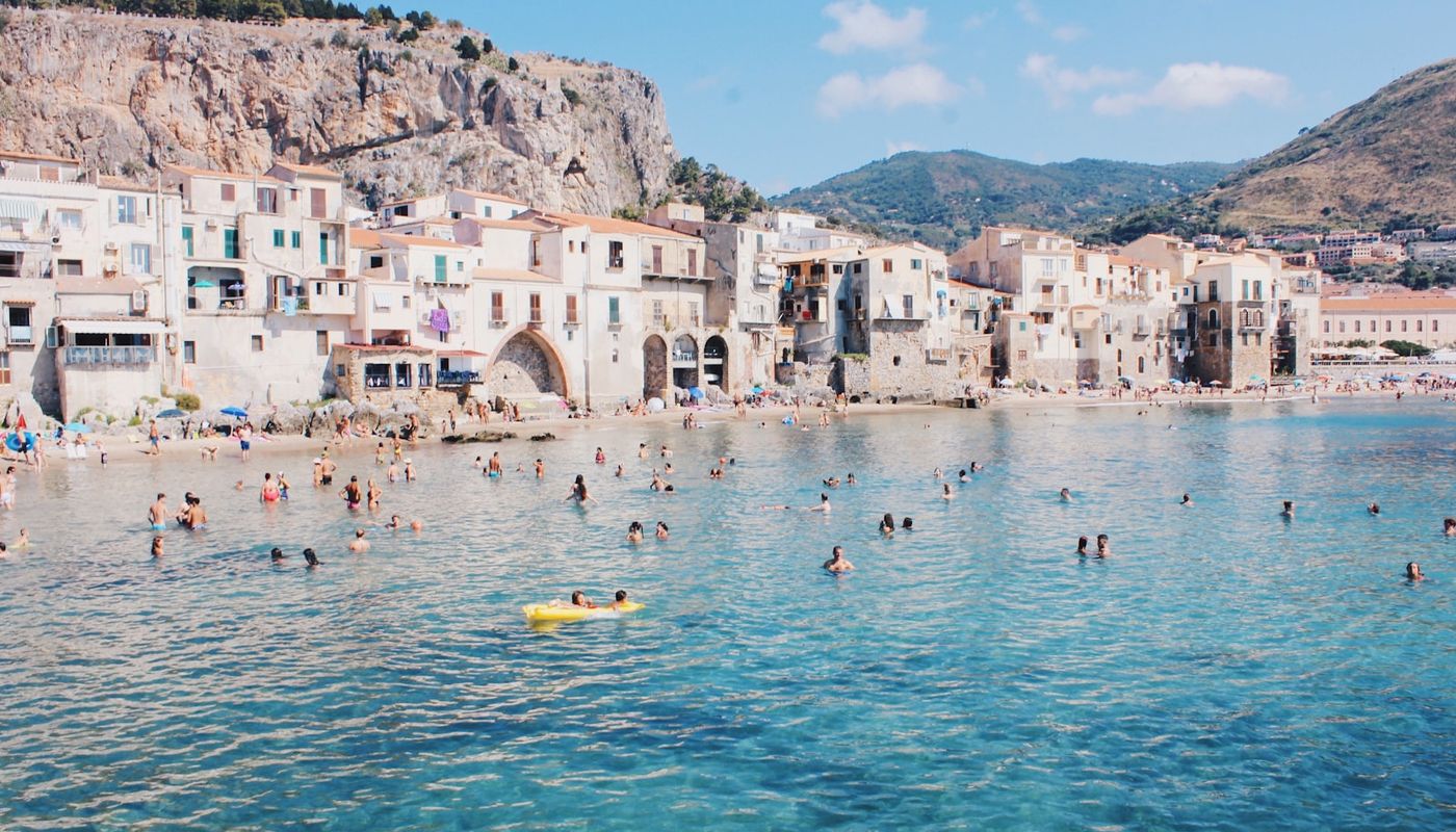Sicily Real Estate FAQ for Foreign Buyers: 25 Questions Answered