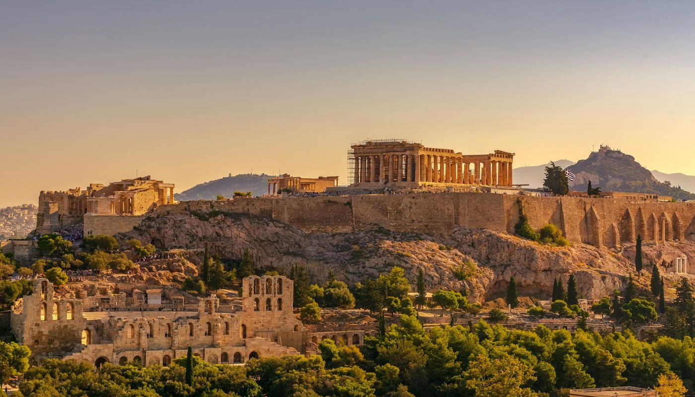 Greece Real Estate FAQ for Foreign Buyers: 25 Questions Answered