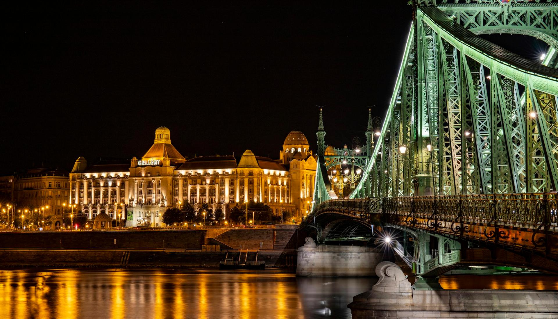 Hungary's Draft Wealth Tax Brings Non-Resident Property Owners Into Scope