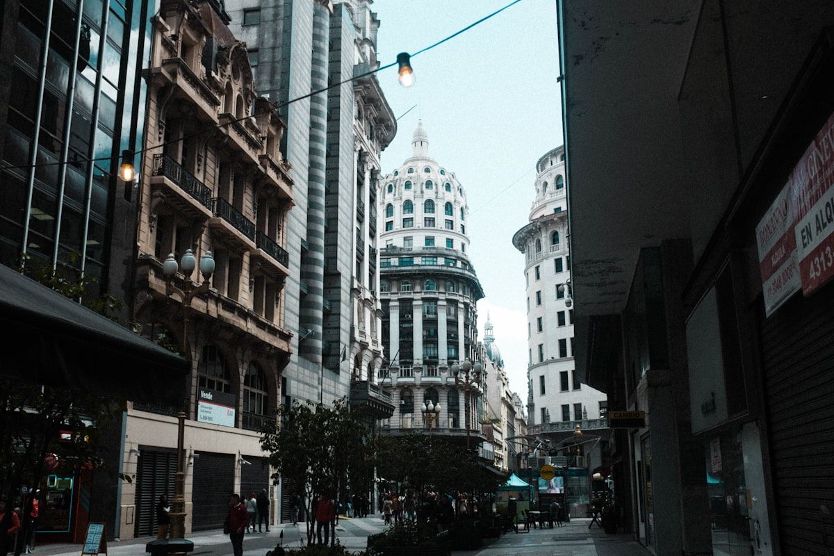 How to Buy Property in Argentina: Complete Step-by-Step Process from Reserva to Escritura