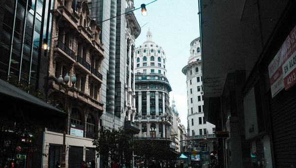 How to Buy Property in Argentina: Complete Step-by-Step Process from Reserva to Escritura