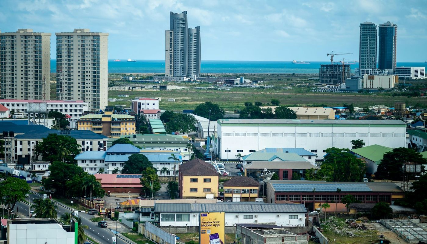 Chariot Development Limited: Lagos Registry Record, Directors and Delivery Dates