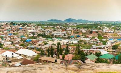 Lavista Court Estate Lokogoma: What You Are Actually Buying in Abuja's Southern Suburb