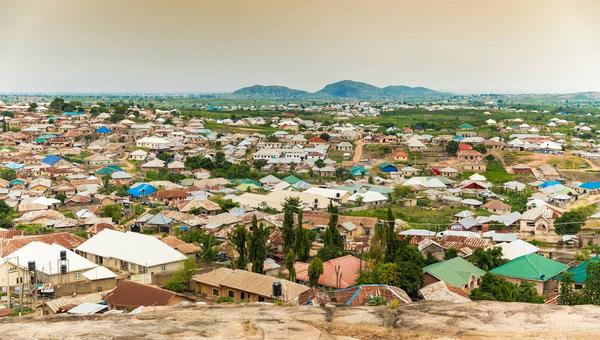 Lavista Court Estate Lokogoma: What You Are Actually Buying in Abuja's Southern Suburb