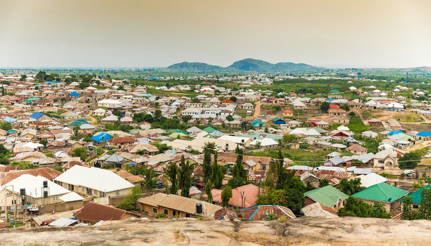 Lavista Court Estate Lokogoma: What You Are Actually Buying in Abuja's Southern Suburb