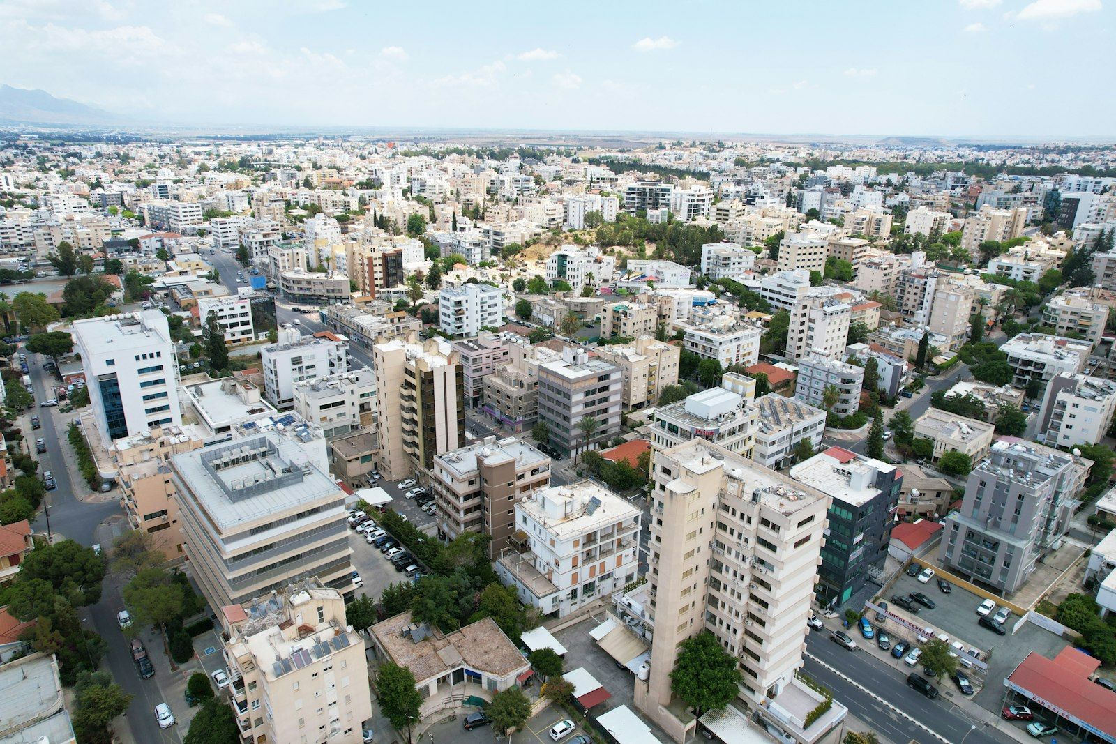 Cyprus Puts 12,000 Golden Visa Permits Under Review Before Schengen Entry