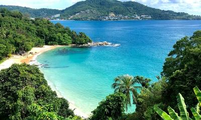 Andaman Boutique Residences Phuket: Foreign Quota, Sinking Fund, and What ฿38.4M Actually Buys