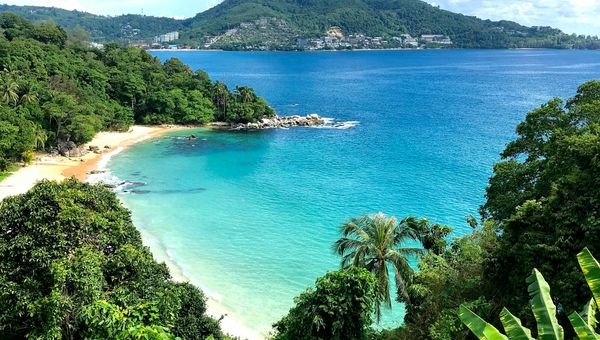 Andaman Boutique Residences Phuket: Foreign Quota, Sinking Fund, and What ฿38.4M Actually Buys