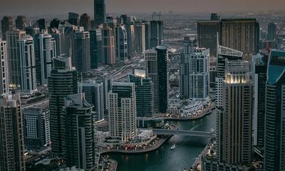 Freehold vs Leasehold Zones in Dubai: The Complete Map for Foreign Buyers in 2026
