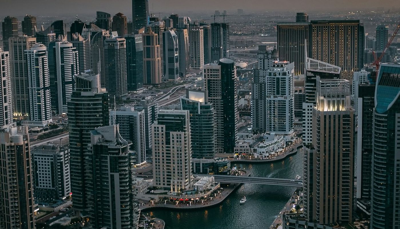 Freehold vs Leasehold Zones in Dubai: The Complete Map for Foreign Buyers in 2026