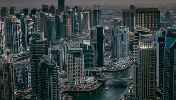 Freehold vs Leasehold Zones in Dubai: The Complete Map for Foreign Buyers in 2026