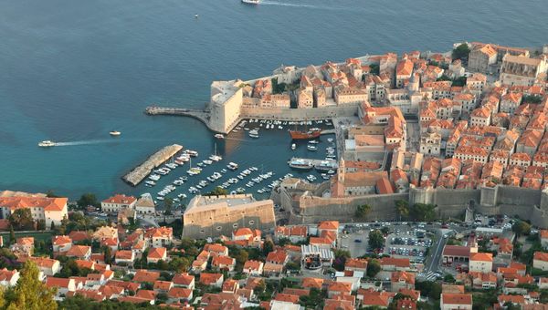 Croatia vs Montenegro for Foreign Property Buyers 2026