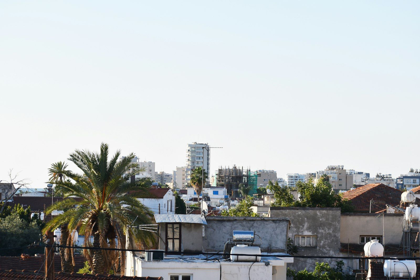 Cyprus Home Prices Rise 8.5 Percent in the Second Quarter as Famagusta Leads at 10 Percent