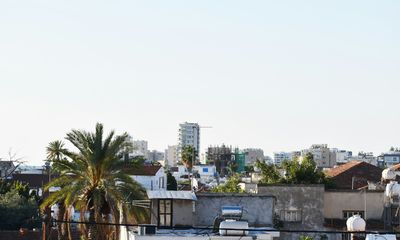 Cyprus Home Prices Rise 8.5 Percent in the Second Quarter as Famagusta Leads at 10 Percent