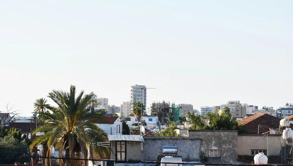 Cyprus Home Prices Rise 8.5 Percent in the Second Quarter as Famagusta Leads at 10 Percent