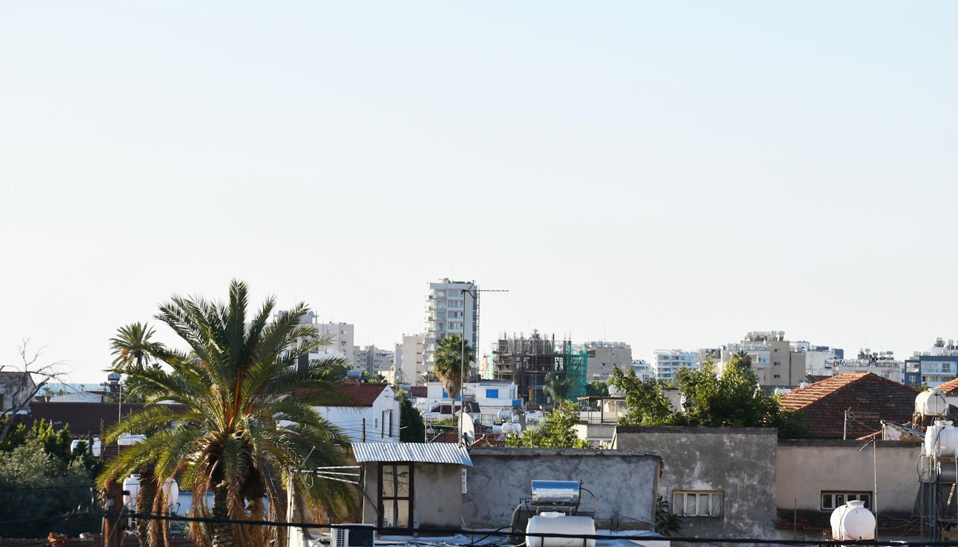 Cyprus Home Prices Rise 8.5 Percent in the Second Quarter as Famagusta Leads at 10 Percent