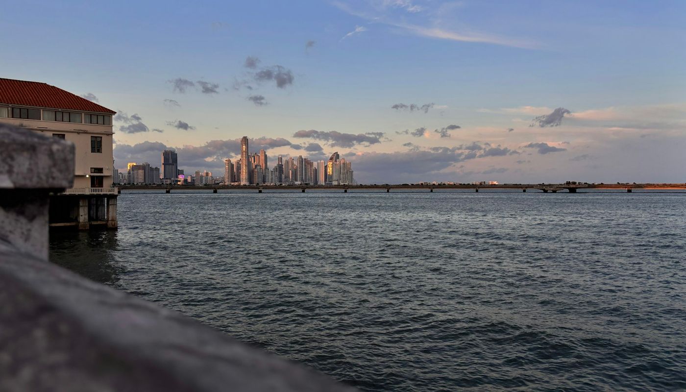 Panama Qualified Investor Visa Property Minimum Stays at $300,000 With No Deadline in the Decree