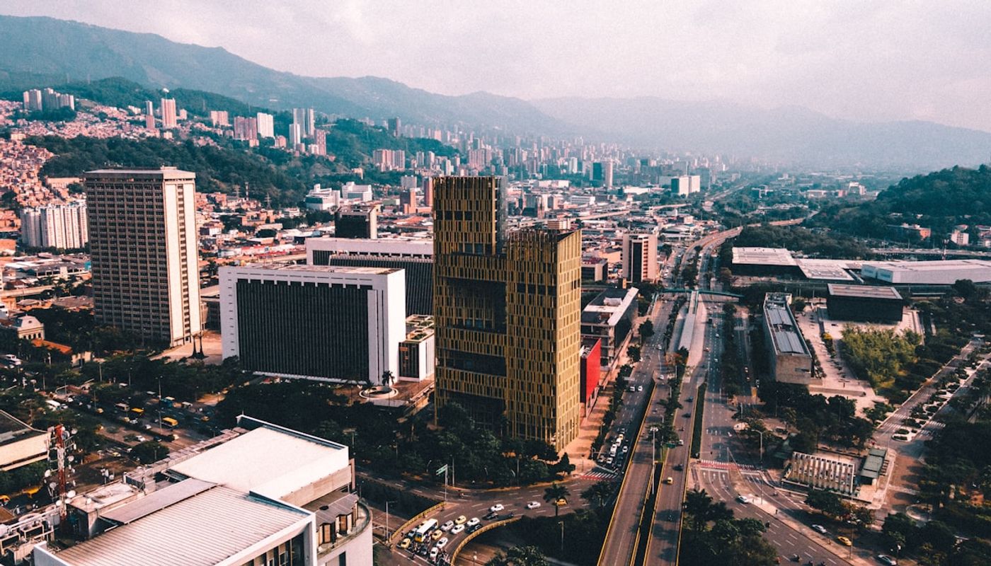 Colombia Strata Law (Estratificacion): What Foreign Buyers Need to Understand