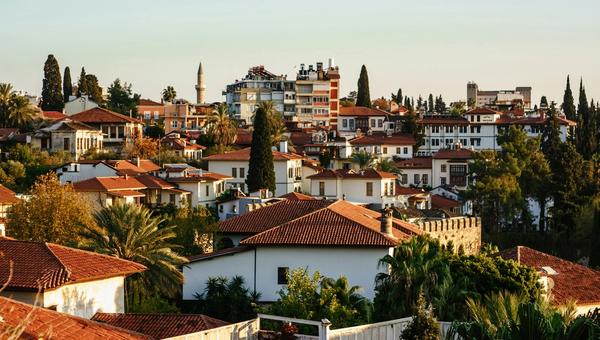 How the Iskan Habitation Certificate Works in Turkey: Step by Step