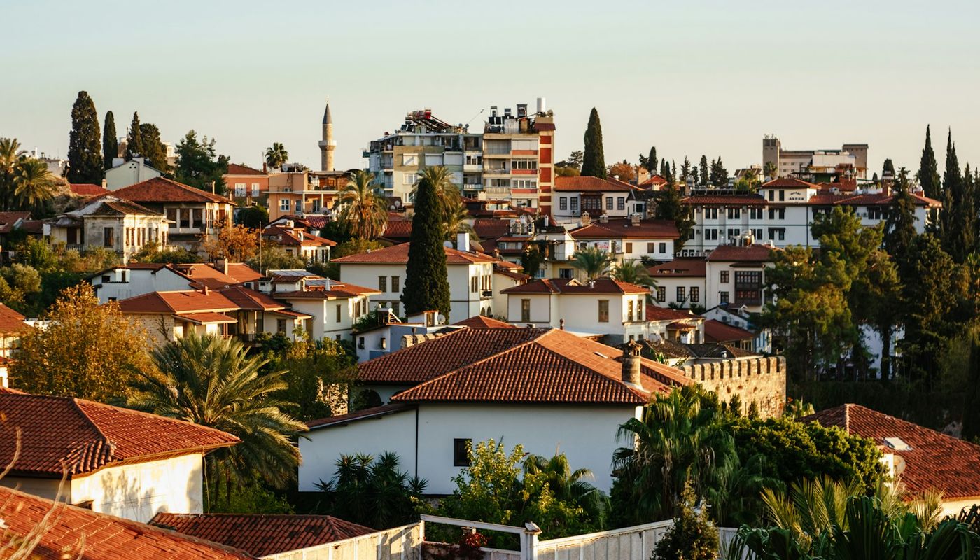 How the Iskan Habitation Certificate Works in Turkey: Step by Step