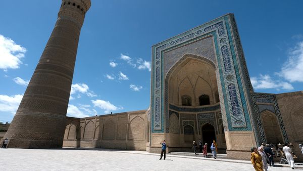 Uzbekistan's Tashkent Property Threshold Rises to 1.45 Billion Sums on 1 September