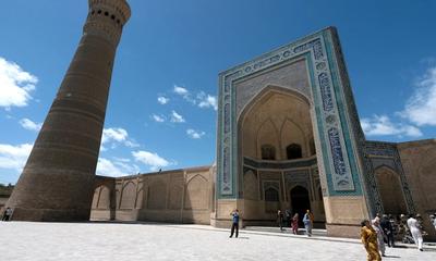 Uzbekistan's Tashkent Property Threshold Rises to 1.45 Billion Sums on 1 September