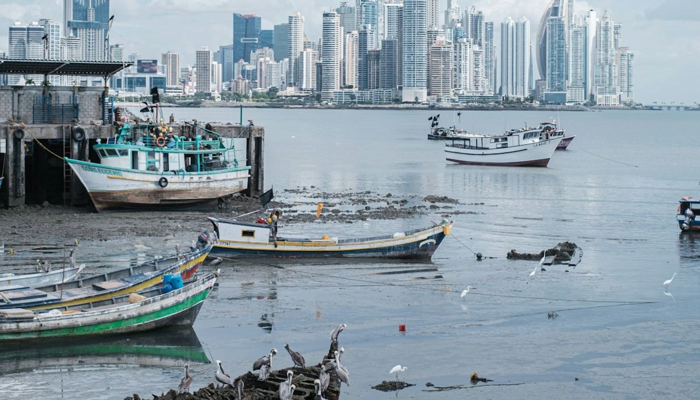 Can Foreigners Own Property in Panama? Titled vs Right of Possession and the Registro Publico