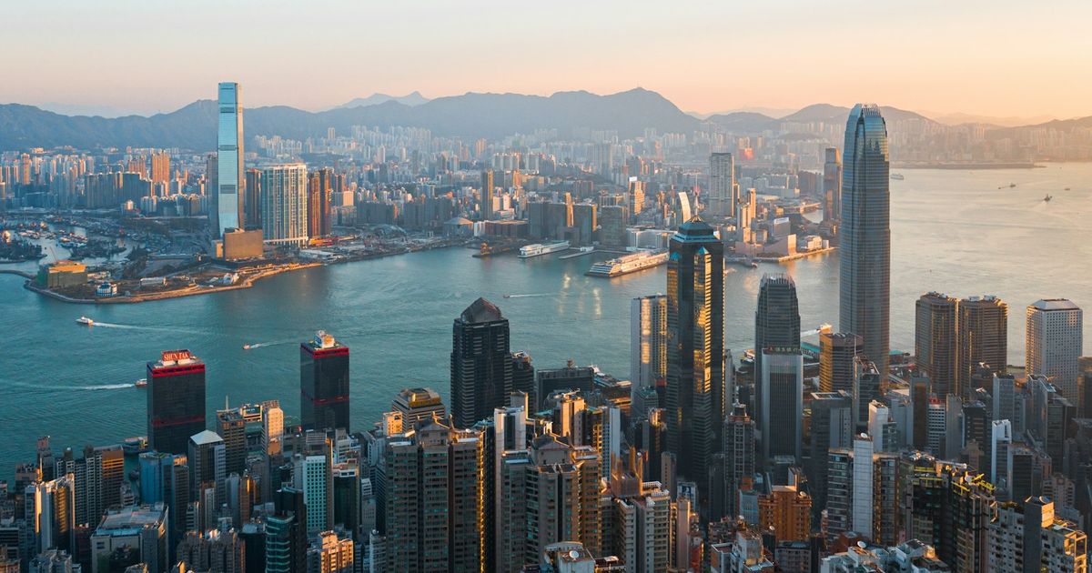 Hong Kong Property Registrations Rise 11.6 Percent in September but Stay 6.3 Percent Below Last Year