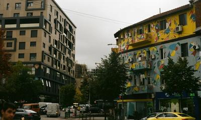 Fusha sh.p.k. in Tirana: What Albania's Public Registers Actually Show