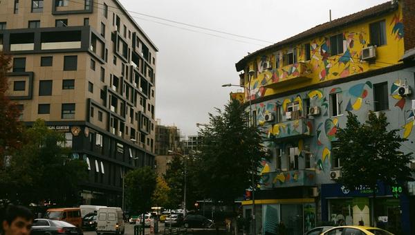 Kontakt Group in Tirana: What the Albanian Registry and the Court File Show