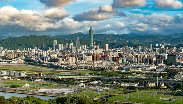 China Man-Made Fiber Corporation: What Taiwan's Filings Show About Its Property Arm