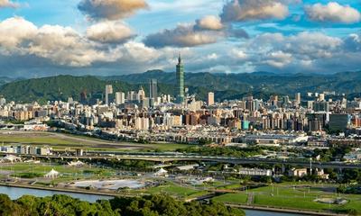China Man-Made Fiber Corporation: What Taiwan's Filings Show About Its Property Arm