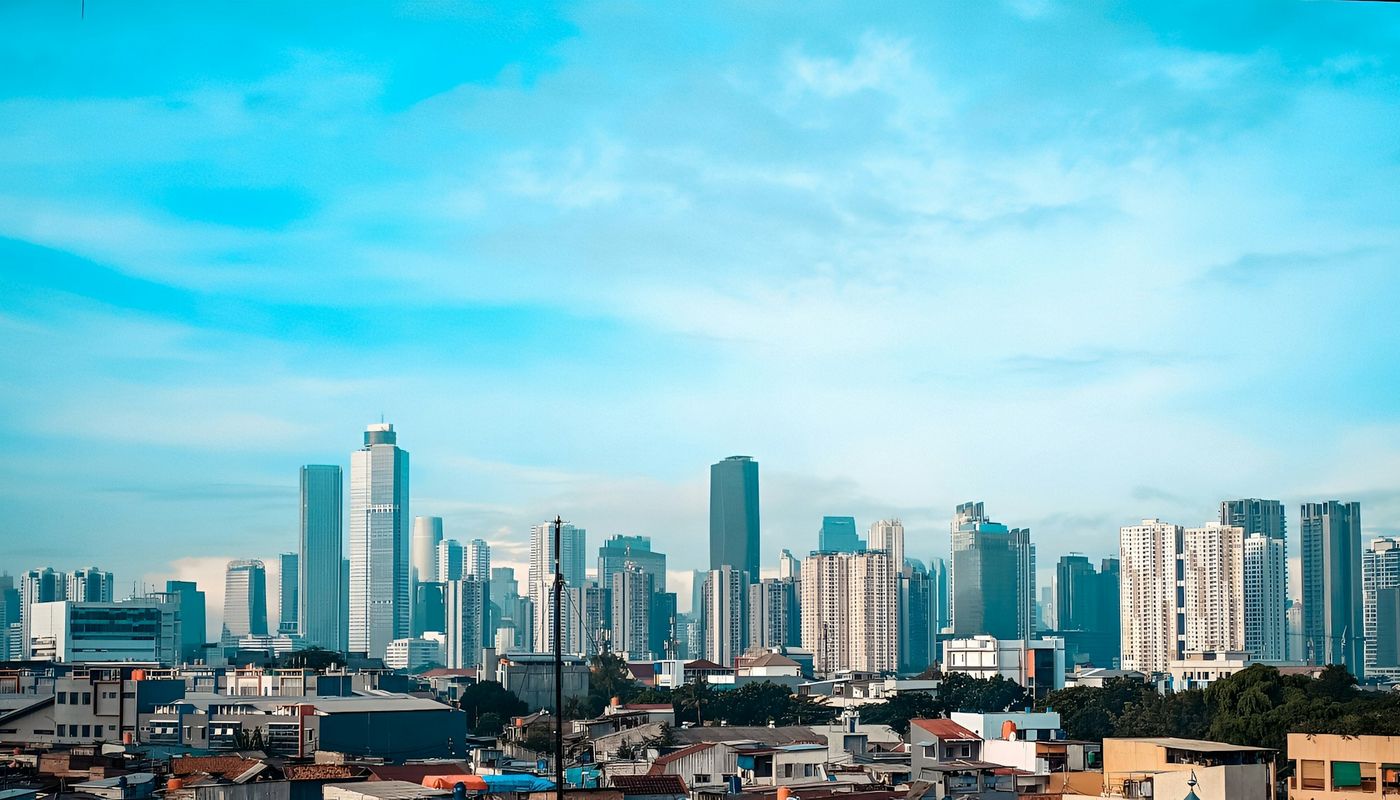 Bali, Jakarta, or Surabaya? Three Indonesian Property Markets Compared (2026)