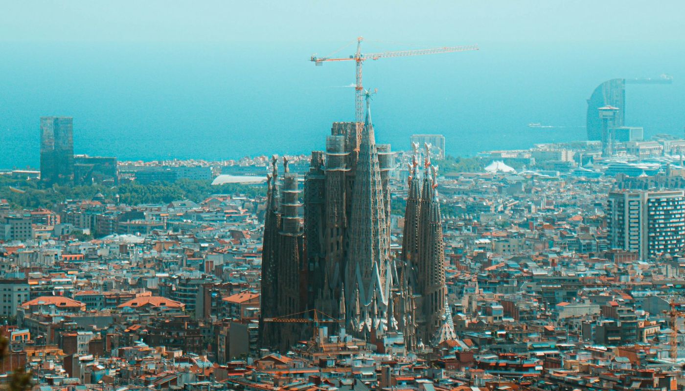 What Happens If You Buy a Property in Spain With Debts Attached